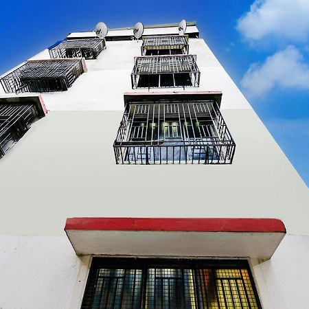 Hotel O New Town Formerly Rest Inn Salt Lake City 外观 照片