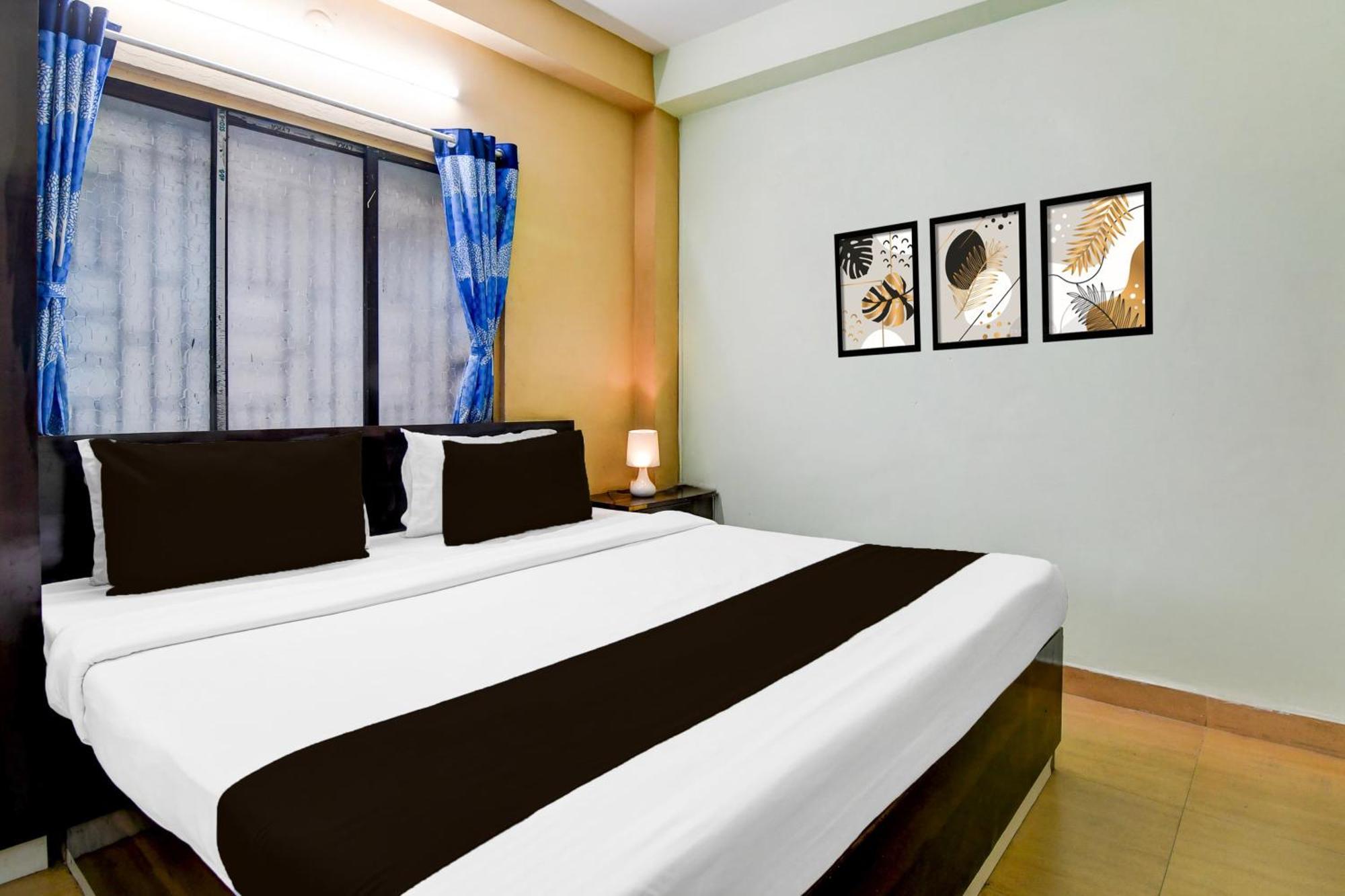Hotel O New Town Formerly Rest Inn Salt Lake City 外观 照片