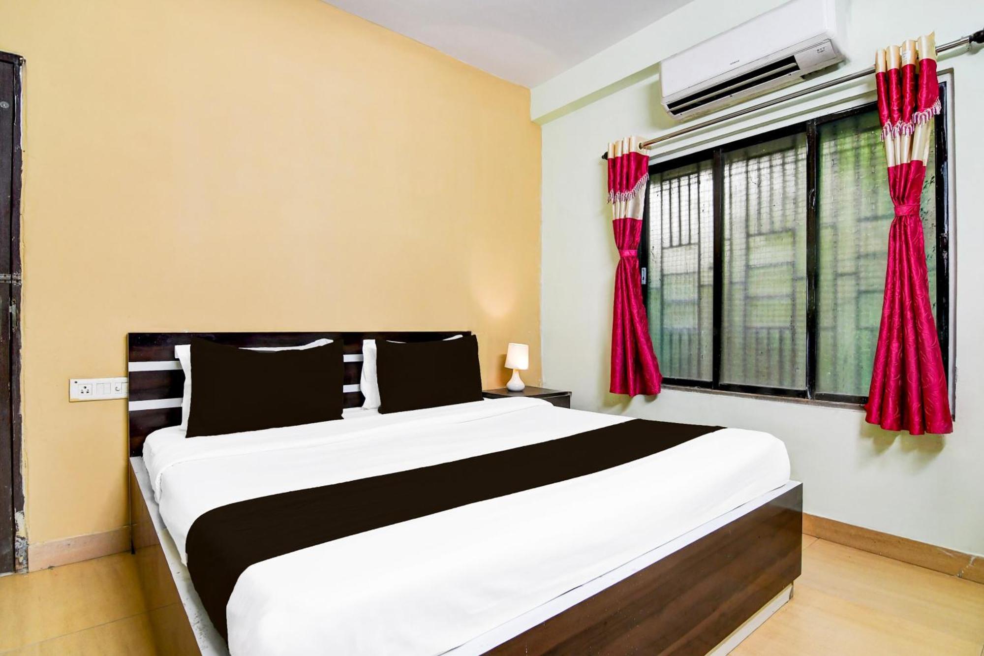 Hotel O New Town Formerly Rest Inn Salt Lake City 外观 照片