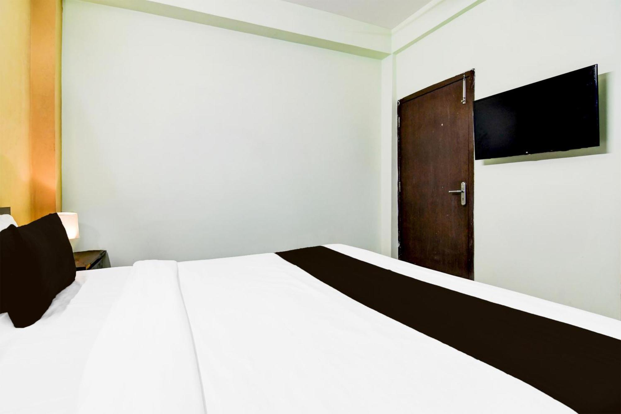 Hotel O New Town Formerly Rest Inn Salt Lake City 外观 照片