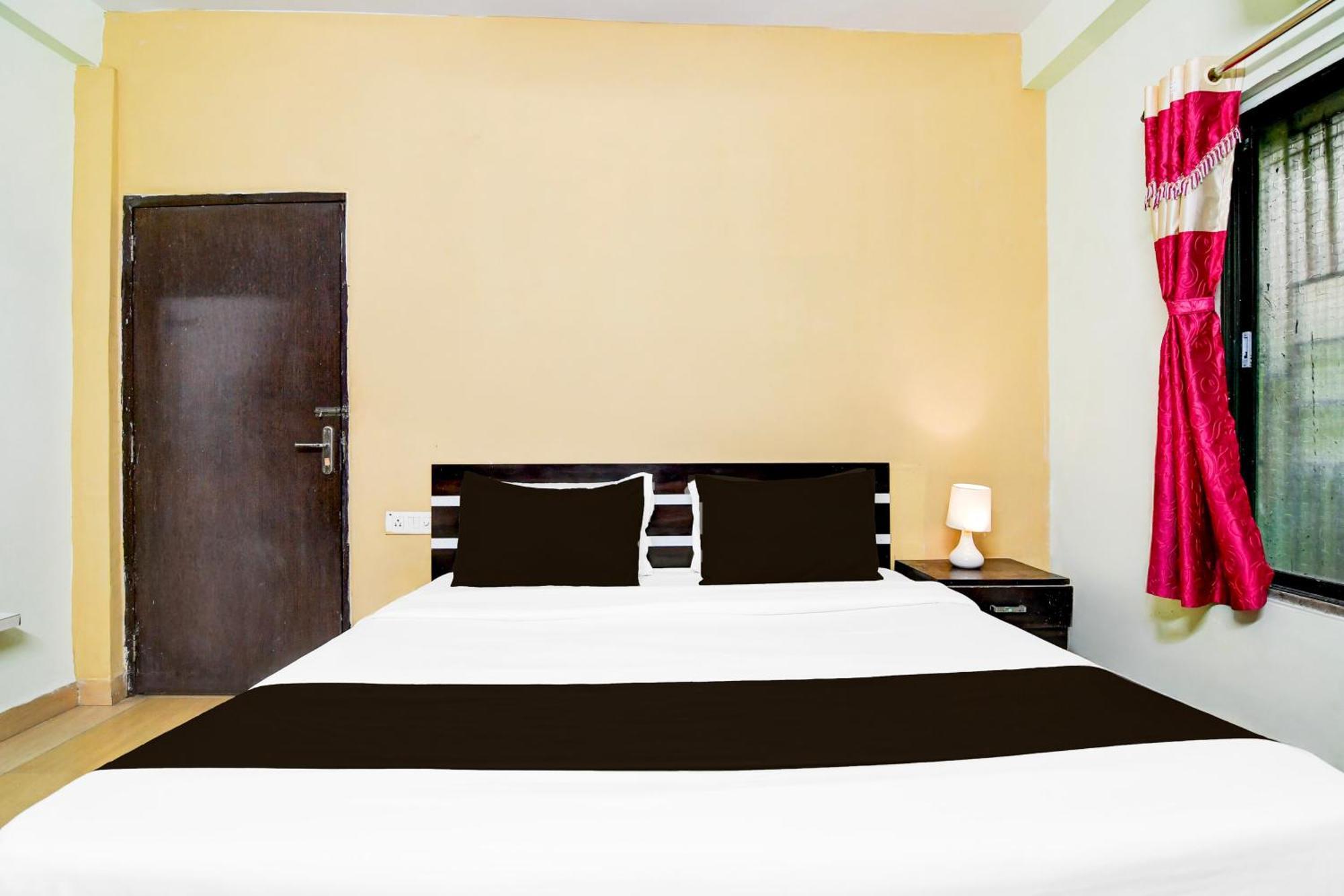 Hotel O New Town Formerly Rest Inn Salt Lake City 外观 照片