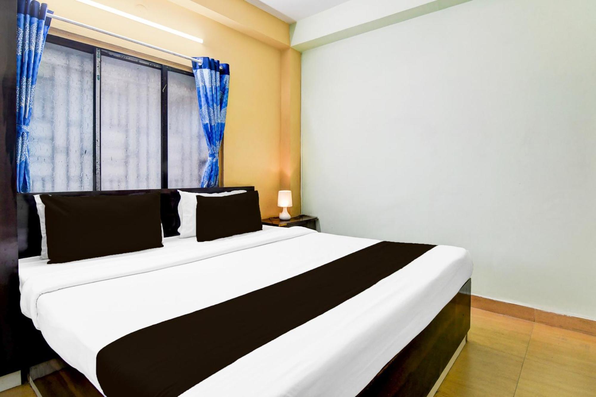 Hotel O New Town Formerly Rest Inn Salt Lake City 外观 照片