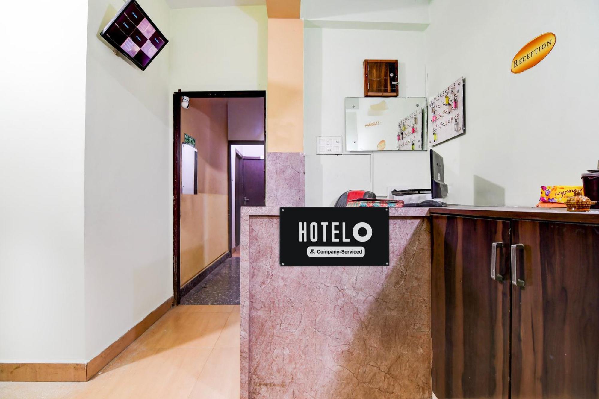 Hotel O New Town Formerly Rest Inn Salt Lake City 外观 照片