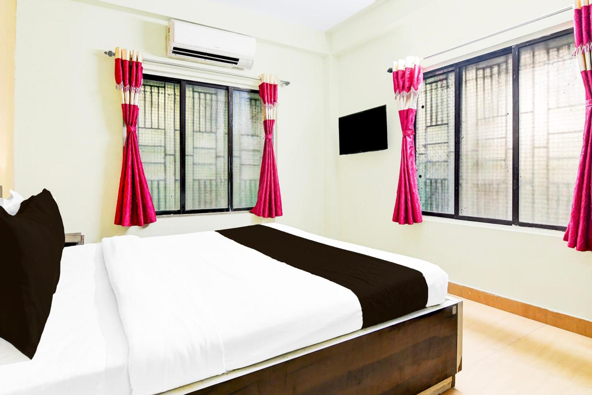 Hotel O New Town Formerly Rest Inn Salt Lake City 外观 照片