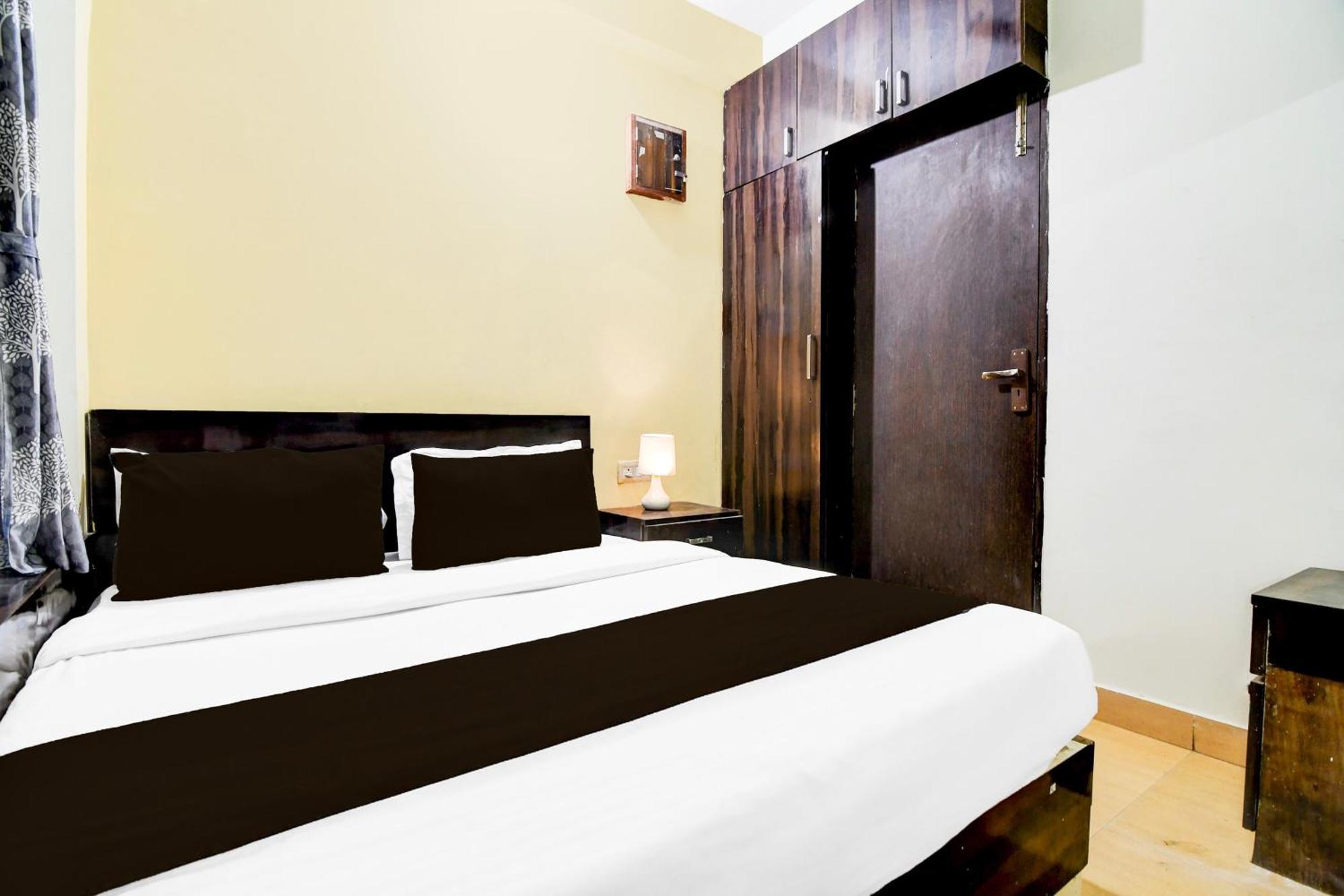 Hotel O New Town Formerly Rest Inn Salt Lake City 外观 照片