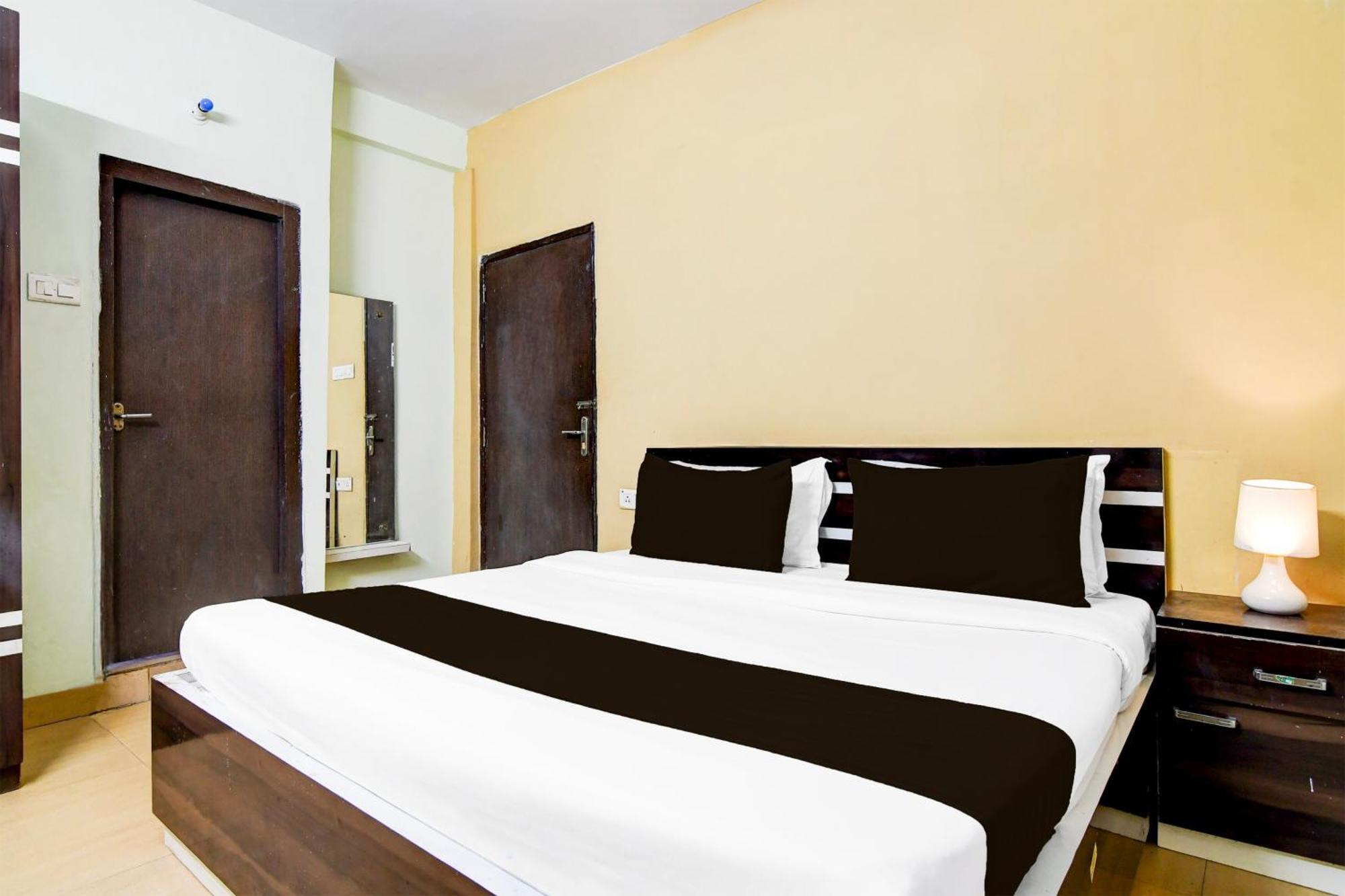 Hotel O New Town Formerly Rest Inn Salt Lake City 外观 照片