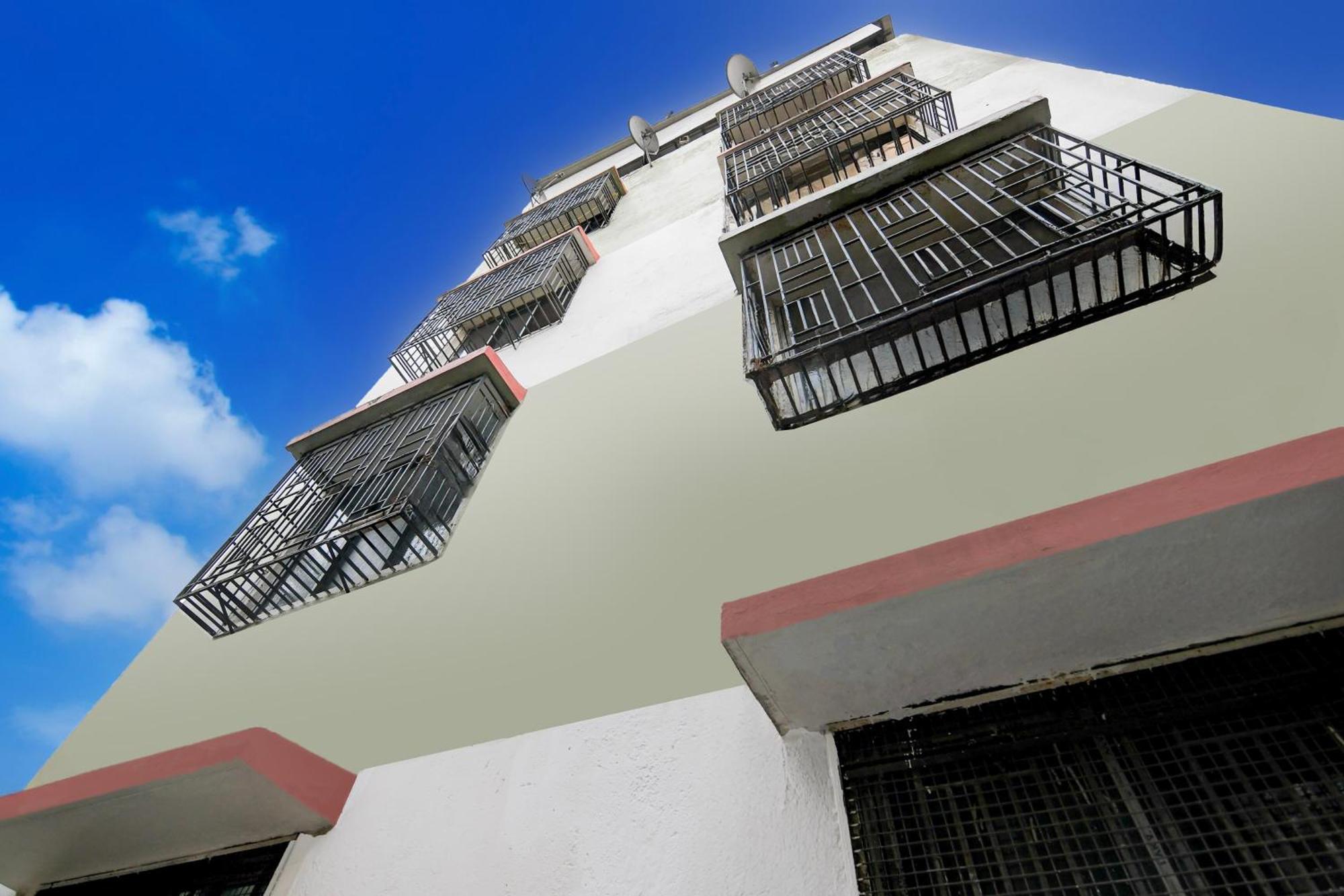 Hotel O New Town Formerly Rest Inn Salt Lake City 外观 照片