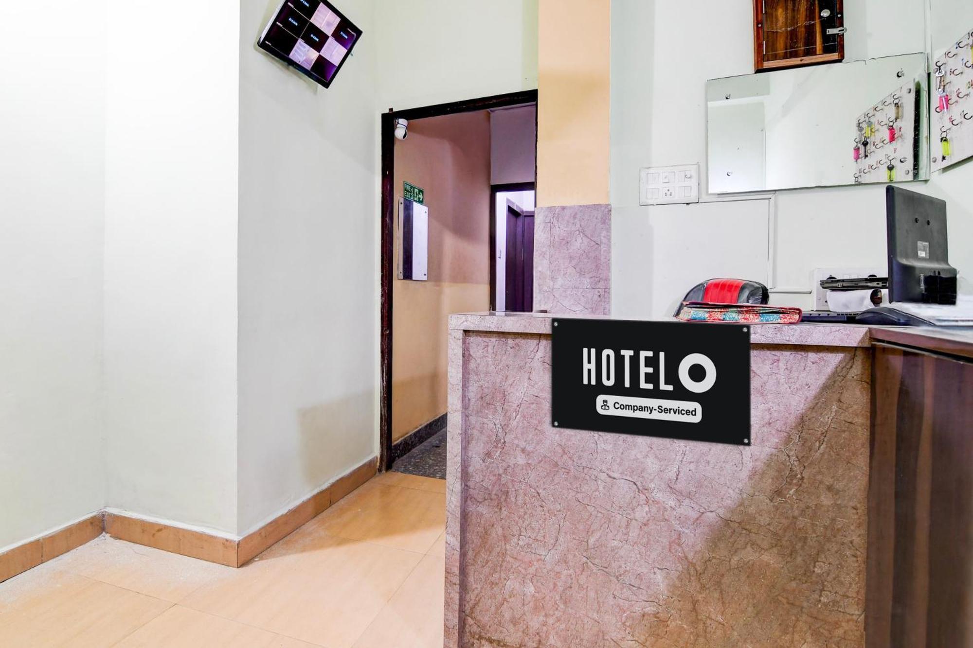 Hotel O New Town Formerly Rest Inn Salt Lake City 外观 照片