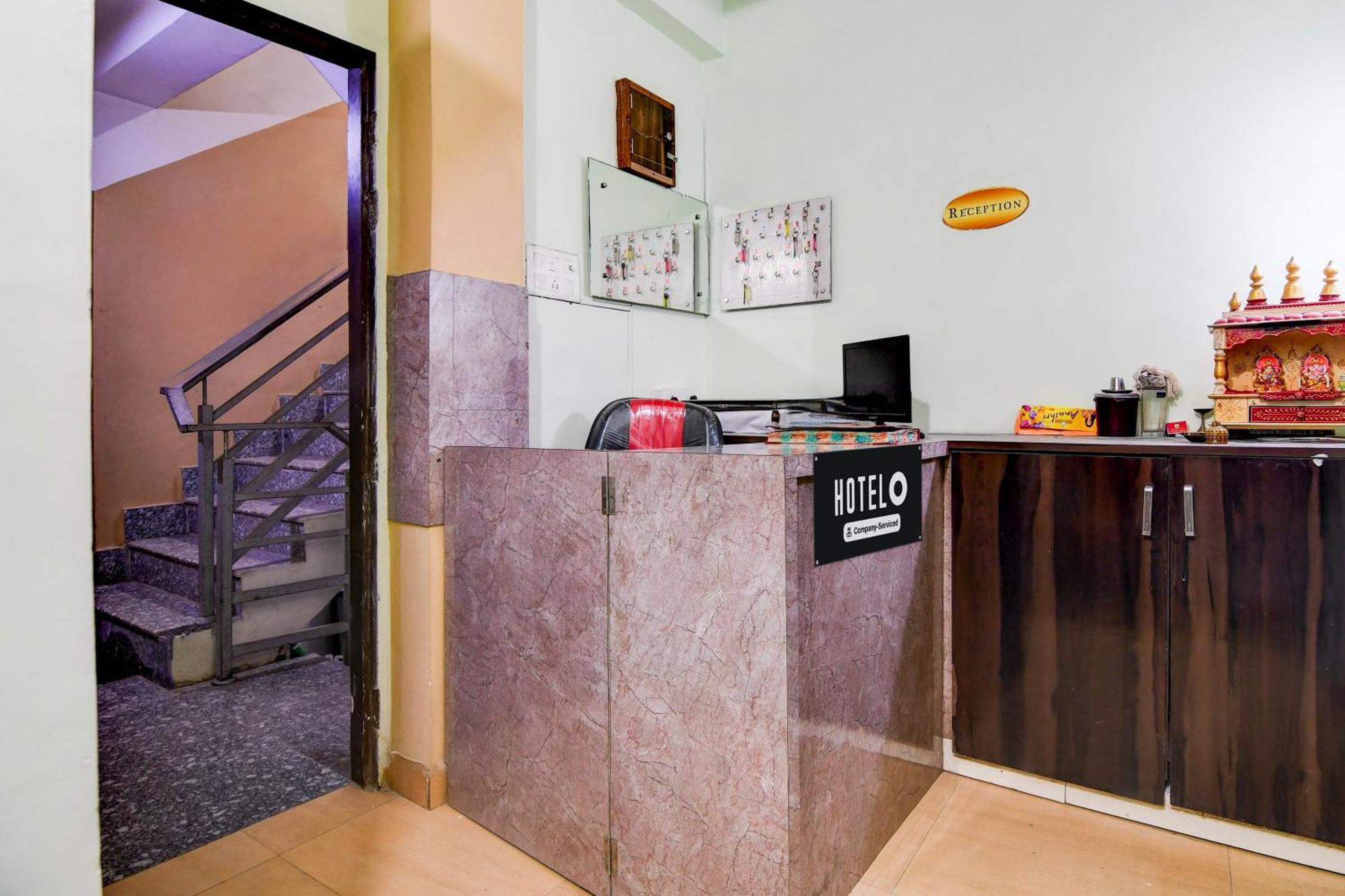 Hotel O New Town Formerly Rest Inn Salt Lake City 外观 照片