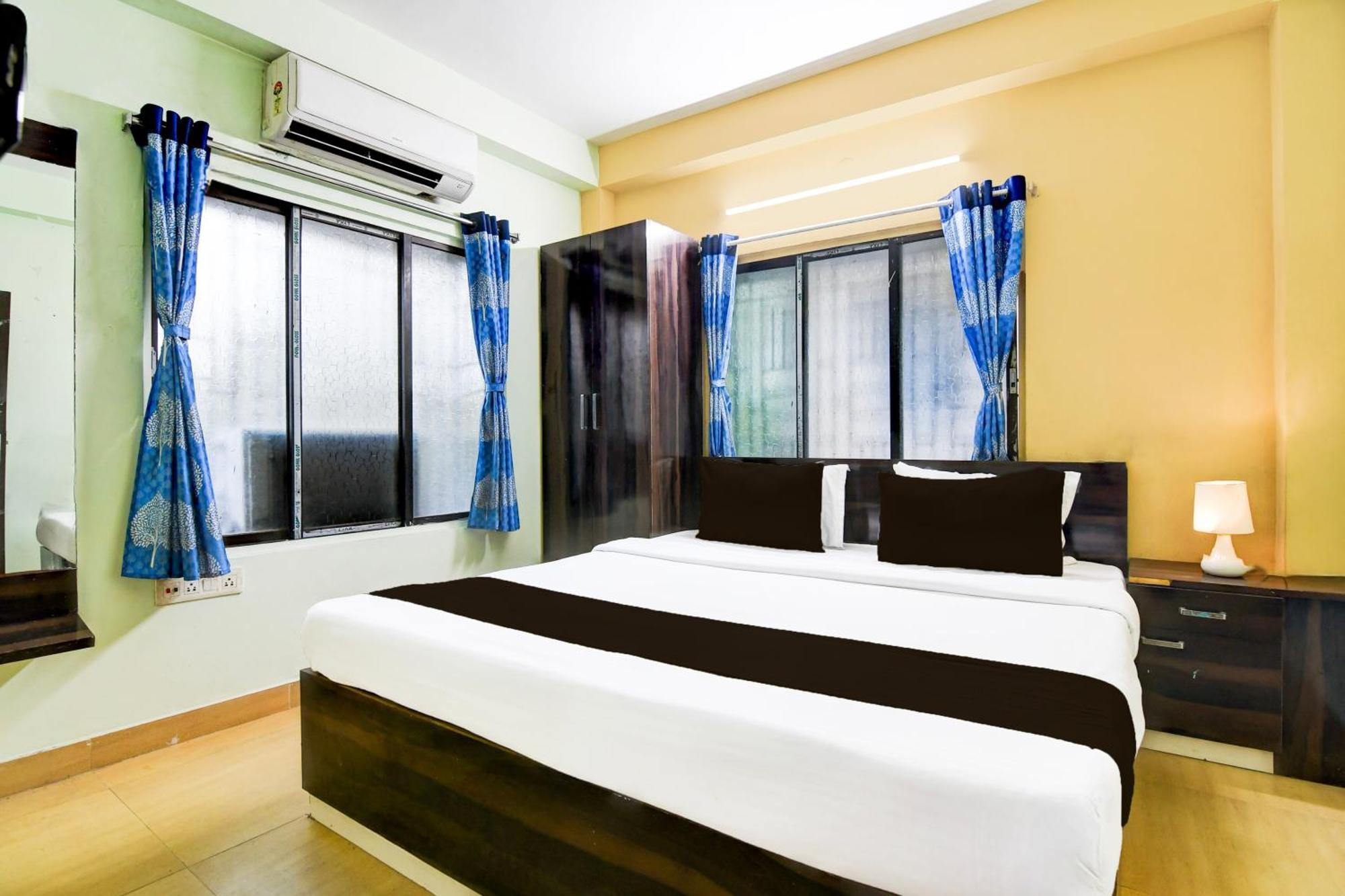 Hotel O New Town Formerly Rest Inn Salt Lake City 外观 照片