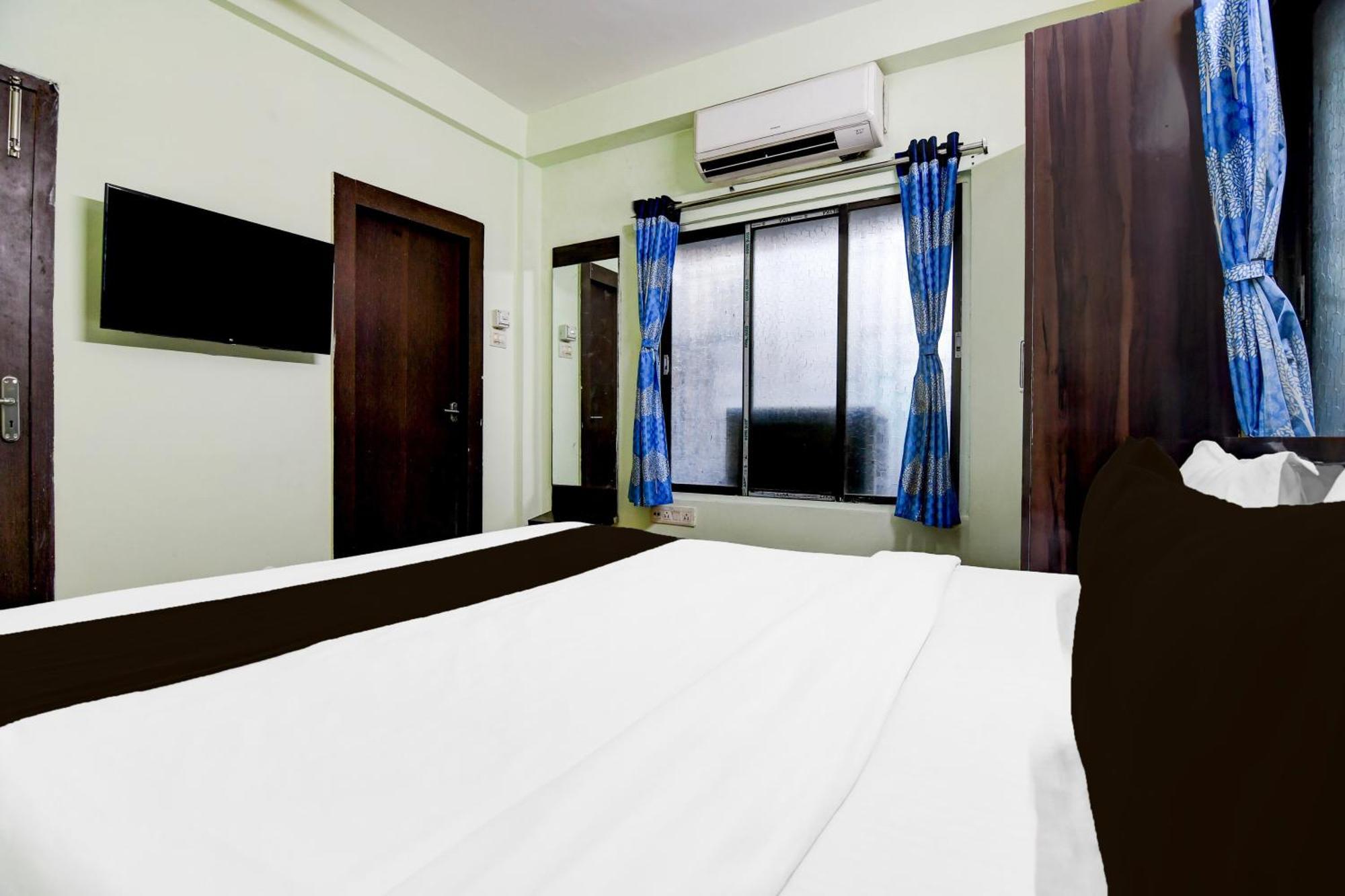 Hotel O New Town Formerly Rest Inn Salt Lake City 外观 照片